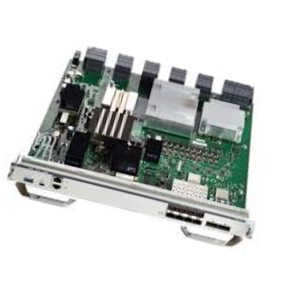Commutateurs réseau SD-Access C9400-SUP-1 avec architecture contrôlée, fonctions POE, SNMP, QoS, VLAN en stock - Product Image 4