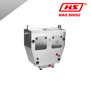 Cilindro Hidráulico Sincrónico HCP-S de un Fabricante Taiwanés de Renombre con Excelente Rendimiento Antipresión - Product Image 4