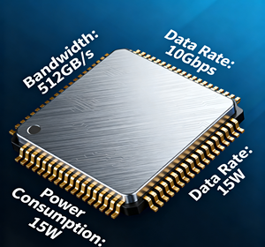 전자 부품 UCD90160ARGCR IC 제품 오리지널 정품 제품 - Product Image 4