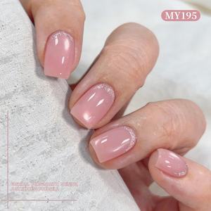 BORN PRETTY 10ml Nuevo Esmalte de Uñas en Gel Efecto Ojo de Gato, Color OEM, Marca Privada, Semitransparente, Brillo Cerámico Luz de Luna, Uñas de Gel Ojo de Gato - Product Image 5