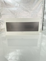 Prise industrielle Chint NEX5-C12000 d'origine neuve, 32A 3P + N, IP44, en stock