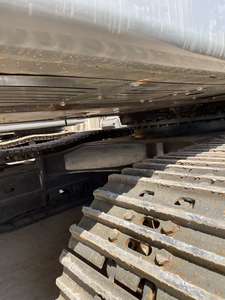 Pelle sur chenilles 48 tonnes de haute qualité Volvo EC480 d'origine, grande machine d'occasion avec certificat CE/EPA - Product Image 3