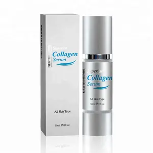 OEM Product Super Penetration Removing Facial Wrinkles Instant Face Lift Smoothing Facial Acido Hialuronico Serum