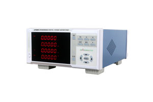 Huipu CP9811 (Harmonische <span class=keywords><strong>THD</strong></span>) Elektrische Parametertester - Betaalbaar Intelligent Elektrisch Meetinstrument - Product Image 4
