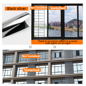 PET Architectural <strong>Film</strong> Decorative <strong>Window</strong> <strong>Film</strong> <strong>Covering</strong> with High UV protection and Heat Resistant - Product Image 6