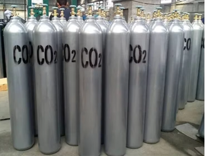 Bán của công nghiệp và y tế thép rỗng 5L 10L 20L 40L oxy axetylen Argon Carbon Dioxide Nitơ Helium Xi lanh khí - Product Image 4