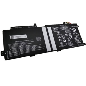 Nouvelle batterie d'origine MR02XL 7.7V 47Wh pour <span class=keywords><strong>tablette</strong></span> <span class=keywords><strong>HP</strong></span> <span class=keywords><strong>Elite</strong></span> <span class=keywords><strong>X2</strong></span> G4 12.3 "5950mAh L45645-27 L46601-005 ordinateur portable - Product Image 3