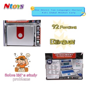 Hot-demand Screen-equipped English-Spanish Bilingual <strong>Learning</strong> Machine With 92 Functions Suitable for Kids' Cognitive Development - Product Image 4