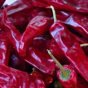 Натуральный сушеный красный перец чили поставляется непосредственно с заводов в Китае