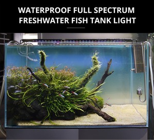 SPL Série Marino RGBW Spectre Complet <span class=keywords><strong>LED</strong></span> <span class=keywords><strong>Aquarium</strong></span> Lumières Marine <span class=keywords><strong>Aquarium</strong></span> Lumière <span class=keywords><strong>Nano</strong></span> Lampara <span class=keywords><strong>Aquarium</strong></span> - Product Image 4