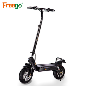 สกูตเตอร์ไฟฟ้าจากญี่ปุ่นสามล้อ2016พับได้สำหรับออฟโรด60V - Product Image 5