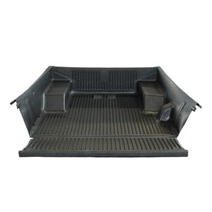 Mitsubishi Nissan Mazda Luxury Bed Liner Texturé Tapis de sol Protecteur Antidérapant pour TOYOTA LC79 Voitures Intérieur Pickup Bed - Product Image 2
