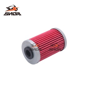 Kit de Filtro de Aceite Original SNOR con Tornillo de Drenaje y Junta de Sellado para KTM 200/250/390 DUKE/RC/ADV - Product Image 5
