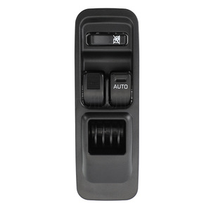 Interruptor de elevalunas eléctrico Toyota Daihatsu 84820-97210, control automático de subida y bajada para puerta de coche - Product Image 3
