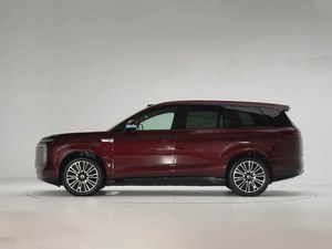 Nuovo BYD Denza N8L <span class=keywords><strong>DM</strong></span> SUV Ibrido ad Alta Velocità 180km/h, 6 Posti, Autonomia EV 170km, Ricarica Rapida, Autonomia Oltre 700km e Potenza 300 kW - Product Image 4