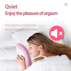 Vibratore Punto <span class=keywords><strong>G</strong></span> Amazon Hot con 7 Velocità per Orgasmo, Stimolatore a Forma di Dito per Donne, Stimolatore Clitorideo e del Capezzolo, Giocattoli Sessuali per Adulti - Product Image 4