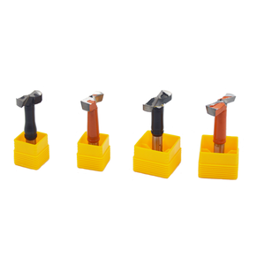 DH <b>Drill</b> <b>Bits</b> Wooden Box Set <b>Wood</b> Ball Top Fashion Working Diamond Tip Steel Core Carbide Stainless Square <b>Wood</b> Hinge <b>Drill</b> <b>Bits</b> - Product Image 1