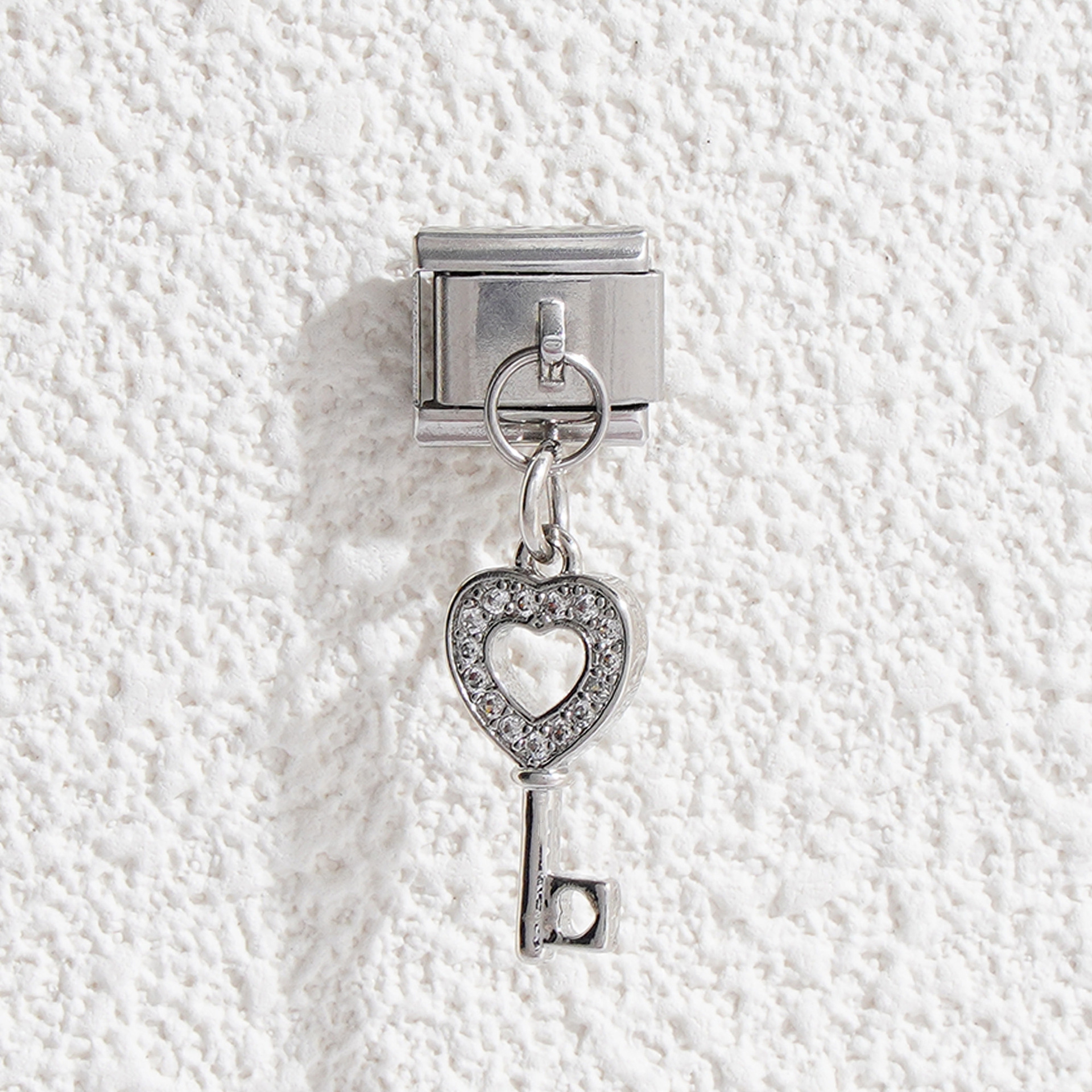 MKDZ-447 Steel Base - Key