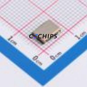 Q3309CA700250 Crystal (Passive) SMD7050-4P Crystal Oscillator ( Crystal Type: SMD Crystal Oscillator )( Frequency: 1MHz ) - Product Image 1