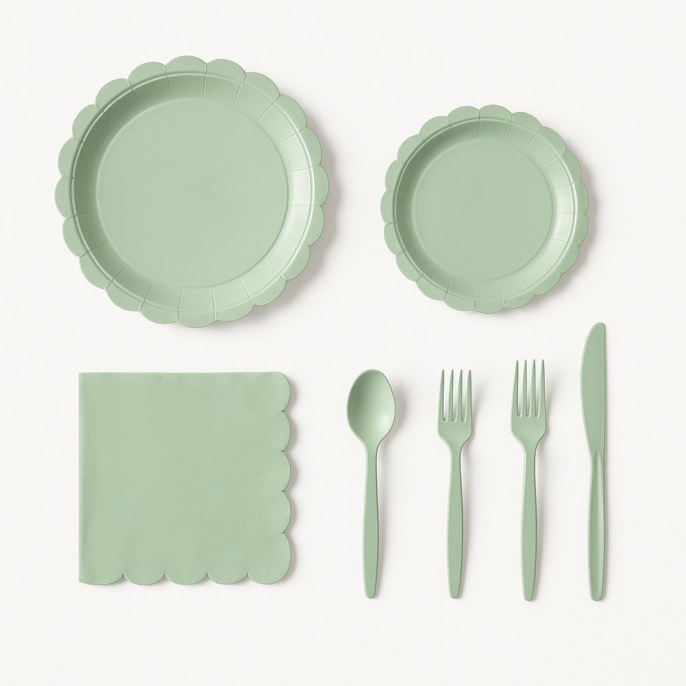 Verde claro