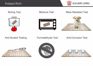 Sàn Nhựa Pvc Xi Măng Giá Rẻ Vinyl Trường Học Cửa Hàng Nhà Máy Sàn Nhựa - Product Image 6