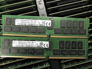 <b>DDR4</b> 3200mhz RDIMM <b>Ddr4</b> 16gb <b>Ram</b> Server HMA82GR7DJR8N-XN Memory High-Speed <b>DDR4</b> <b>RAM</b> 3200 MT/s for Fast Computing Performance. Br - Product Image 3
