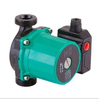 Pompe d'alimentation de chaudière à haute pression Mini pompe de Circulation de Type bouclier d'eau chaude