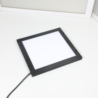 Lumière LED de travail collimatée DC24V pour PCB longue durée de vie RVB pour le temps de profil de vitesse