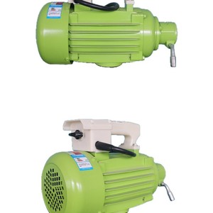 เครื่องสั่นคอนกรีตแบบไฟฟ้าภายใน 220V มอเตอร์กำลังสูง สำหรับงานก่อสร้างอาคาร - Product Image 1