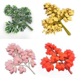 GM ต้นไม้ปลอมที่แตกต่างกัน <span class=keywords><strong>Ficus</strong></span> <span class=keywords><strong>benjamina</strong></span> ต้นไม้ในร่มพืชสีเขียวในร่มกลางแจ้งสำหรับวันแม่วันคริสต์มาสและวันฮาโลวีน - Product Image 6