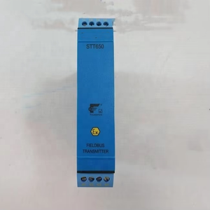 STT650 SmartLine เครื่องวัดอุณหภูมิแบบติดตั้งบนราง DIN รองรับ OEM/ODM - Product Image 2