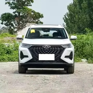 Bestseller 2024: C <span class=keywords><strong>He</strong></span>.ry T Igg O 8 Pro 1.6T FWD, SUV a Benzina di Medie Dimensioni, Cinque Porte, Cinque Posti, Emissioni Euro IV, 250-300CV, Fari Allo Xenon - Product Image 5