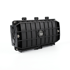 OEM FTTH <span class=keywords><strong>12</strong></span> 24 36 48 lõi sợi cáp quang Splice Hộp nhà sản xuất Trung Quốc quang nối doanh thiết bị sợi quang - Product Image 5