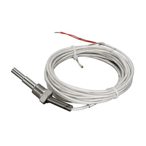 Sensor de Temperatura <span class=keywords><strong>39568092</strong></span> para Compresor de Aire de Tornillo Ingersoll Rand - Product Image 5