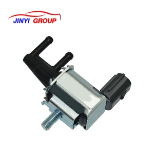 Vanne de purge de cartouche de vapeur/solénoïde pour Mazda 3 K5T48484 - Product Image 6