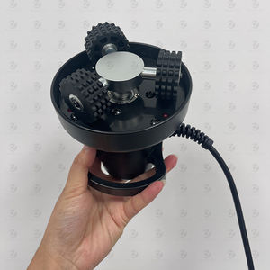 高周波G8振動ボディスリミングバイオブラシ真空加熱マッサージインナーボールローラーG9マッサージマシン - Product Image 6