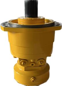 포클레인 OMSE02-2-113-F03-2A50 분배기 OMS OMSE 시리즈 유압 피스톤 모터 OMS02 - Product Image 2