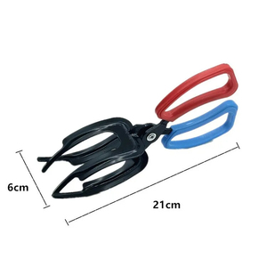 Pinzas de Pesca al por Mayor, Pinza Metálica para Control de Peces, Pinza de Garra, Pinzas de Agarre para Accesorios de Pesca - Product Image 6
