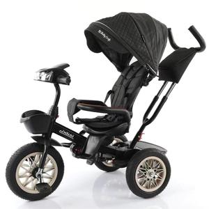 Alibaba Gouden Leverancier Kinderwagen Driewieler/4 In 1 <span class=keywords><strong>Baby</strong></span> Kinderen Trike/Opvouwbare Kinderen Cyclus Voor <span class=keywords><strong>2</strong></span>-5 Jaar Kind Te Koop - Product Image 2