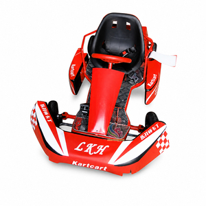 Los Mejores Autos Eléctricos Mini Go Kart en Venta - Product Image 3