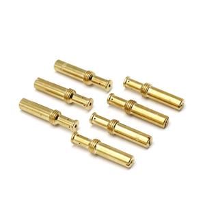 Système de moteur à carburant haute performance, jets intermédiaires 5/16-24, jet pilote lent en vente, Super E&G Ultima R1 R2 carburateurs - Product Image 1