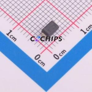 Diode GS1M-AU_R1_000A1 SMA(DO-214AC) d'origine, nouvelle, diode à usage général, vente en gros de composants électroniques, puces et service BOM - Product Image 1