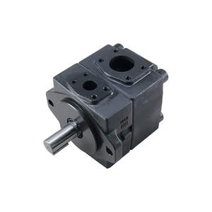 ปั๊มน้ำมันไฮดรอลิกแบบขายดีรุ่น PV2R3-94-F-RAA-3118 PV2R3-153-F-RAA-41 ปั๊มใบพัดเดี่ยว PV2R3-116-F-RAA-31 - Product Image 2