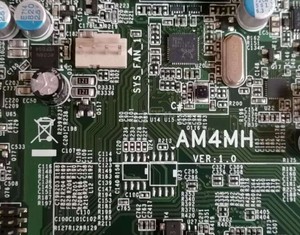 Bo Mạch Chủ Máy Tính Để Bàn Sử Dụng Cho Bảng Mạch M5300k-00/Myrtle CRB AM4MH 00XK239 00XK108 - Product Image 2