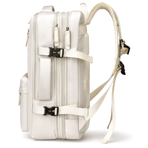 Multifunctional Travel <strong>Backpack</strong> Unisex Airplane Bag Notebook Bags USB Charging Lightweight School Laptop <strong>Backpacks</strong>