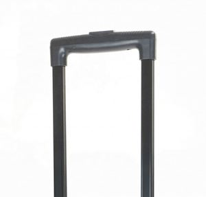 Poignée télescopique étanche pour valise, personnalisable, robuste, en alliage d'aluminium épaissi à 4 sections, Tian Yu T830C - Product Image 5
