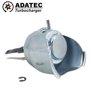 GT1544V 753420 Actionneur Turbo 11657804903 0375J6 0375J7 0375J8 Turbo Wastegate pour Citroën Berlingo1.6 HDi <span class=keywords><strong>FAP</strong></span> 80Kw DV6TED4 - Product Image 1