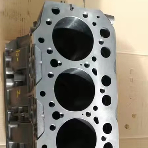 בלוק צילינדר חדש למנוע 4D34 עם משלוח מהיר - Product Image 1