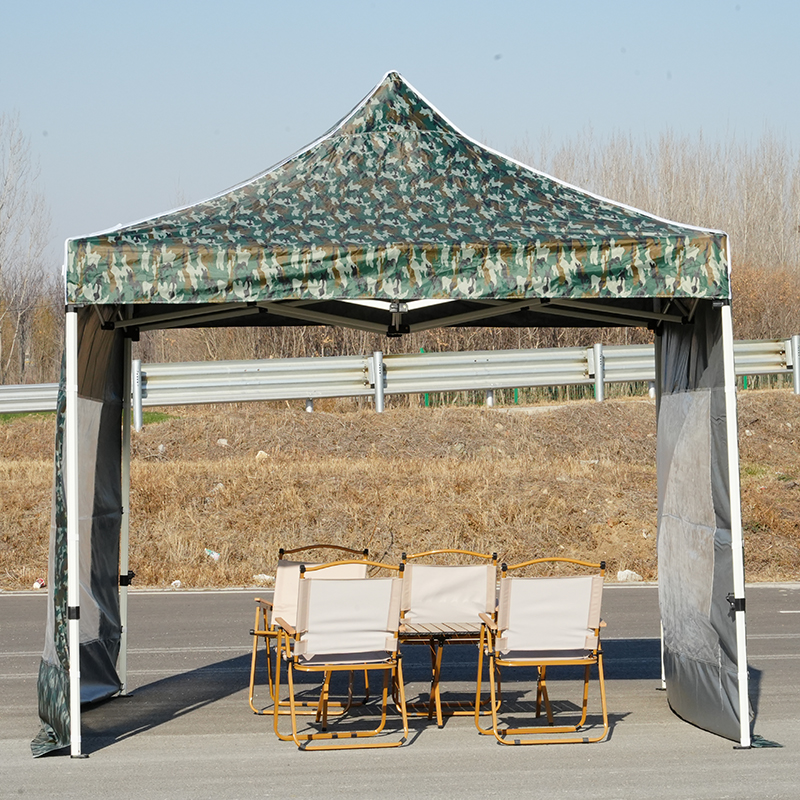 Tragbares faltbares Vordach Garten-Kazebo Gazibo-Zelt insektenschutz im  Freien 10  10 Auenzelt mit Moskitonetz Wnde und Reiverschluss|  Alibaba.com