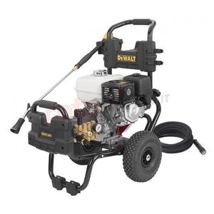 ANNOVI REVERBERI - 25161 DXPW009E - Pro Gas Engine <b>Washers</b> Dewalt 210bar - EAN 8016287251617 COLD WATER HIGH-PRESSURE <b>WASHERS</b> - Product Image 1